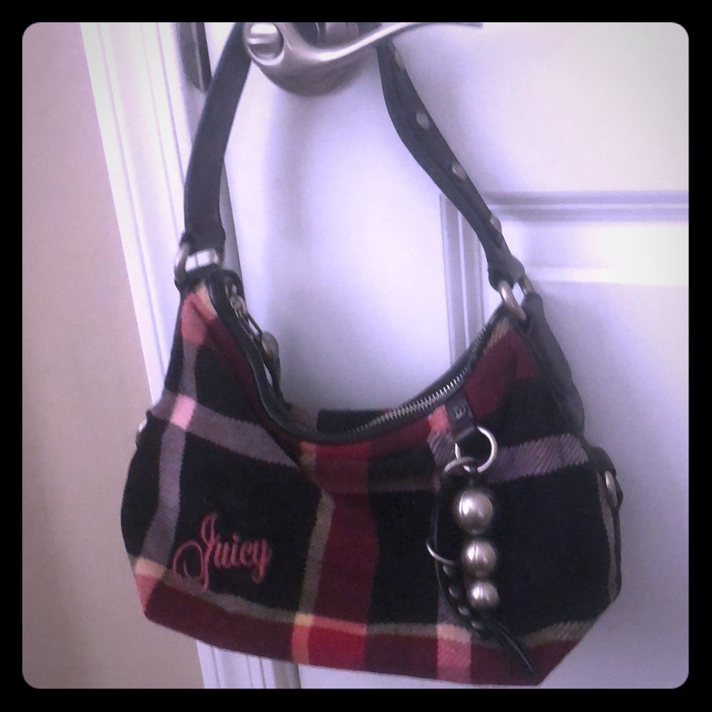 Juicy Couture purse